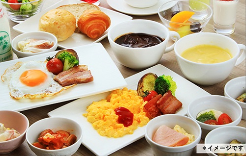 Western meals （image)